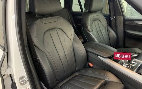 BMW X5, 2018 год, 5 450 000 рублей, 16 фотография