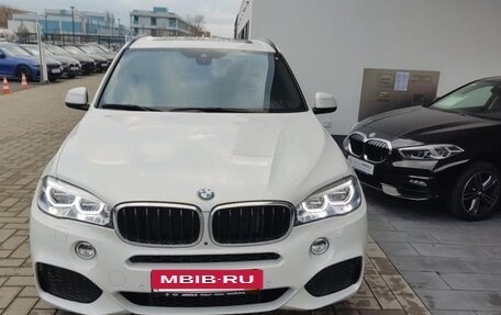 BMW X5, 2018 год, 5 450 000 рублей, 21 фотография
