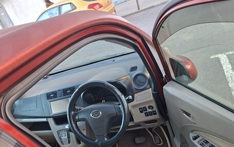 Daihatsu Move VI рестайлинг, 2014 год, 470 000 рублей, 12 фотография