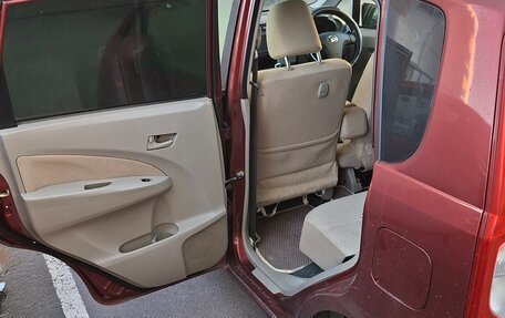 Daihatsu Move VI рестайлинг, 2014 год, 470 000 рублей, 10 фотография