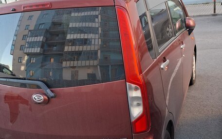 Daihatsu Move VI рестайлинг, 2014 год, 470 000 рублей, 5 фотография