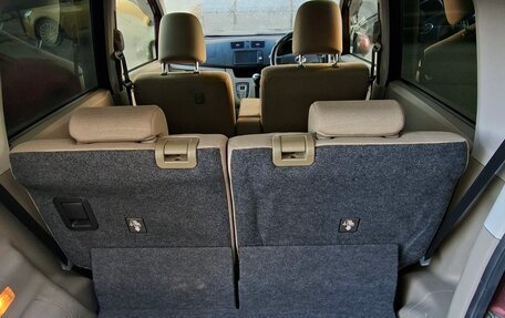 Daihatsu Move VI рестайлинг, 2014 год, 470 000 рублей, 8 фотография