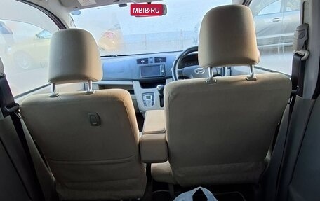 Daihatsu Move VI рестайлинг, 2014 год, 470 000 рублей, 9 фотография