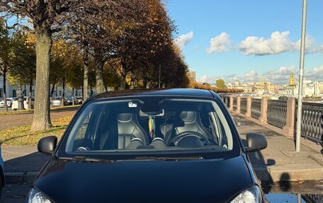 Smart Forfour II, 2017 год, 850 000 рублей, 2 фотография