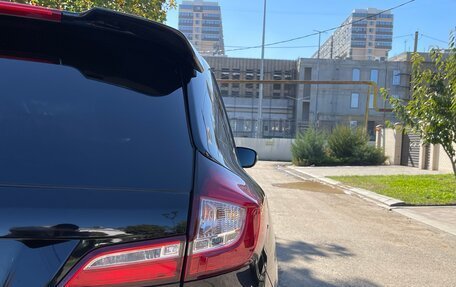 Honda Jade I, 2019 год, 1 840 000 рублей, 4 фотография