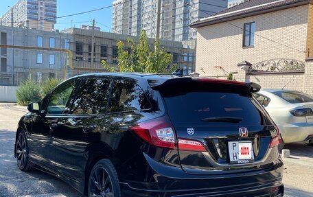 Honda Jade I, 2019 год, 1 840 000 рублей, 3 фотография