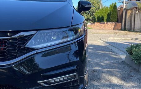 Honda Jade I, 2019 год, 1 840 000 рублей, 7 фотография