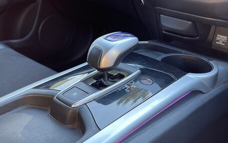 Honda Jade I, 2019 год, 1 840 000 рублей, 17 фотография