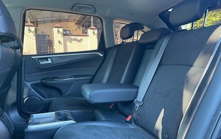 Honda Jade I, 2019 год, 1 840 000 рублей, 23 фотография