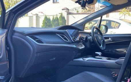 Honda Jade I, 2019 год, 1 840 000 рублей, 21 фотография