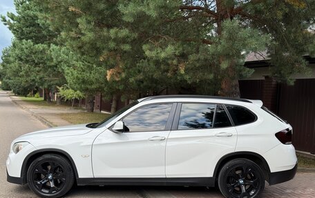 BMW X1, 2012 год, 990 000 рублей, 3 фотография