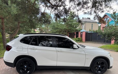 BMW X1, 2012 год, 990 000 рублей, 7 фотография