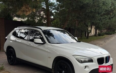 BMW X1, 2012 год, 990 000 рублей, 8 фотография