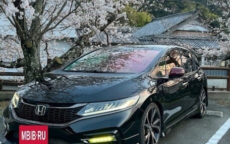 Honda Jade I, 2019 год, 1 840 000 рублей, 31 фотография