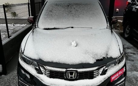 Honda Jade I, 2019 год, 1 840 000 рублей, 30 фотография