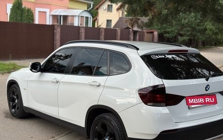 BMW X1, 2012 год, 990 000 рублей, 4 фотография
