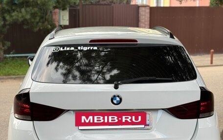 BMW X1, 2012 год, 990 000 рублей, 5 фотография