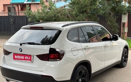 BMW X1, 2012 год, 990 000 рублей, 6 фотография