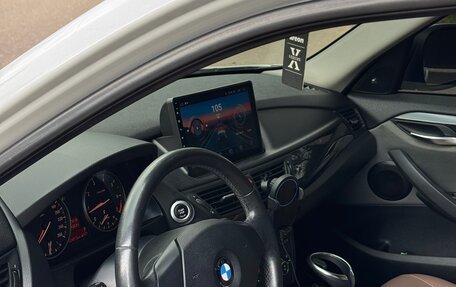 BMW X1, 2012 год, 990 000 рублей, 10 фотография
