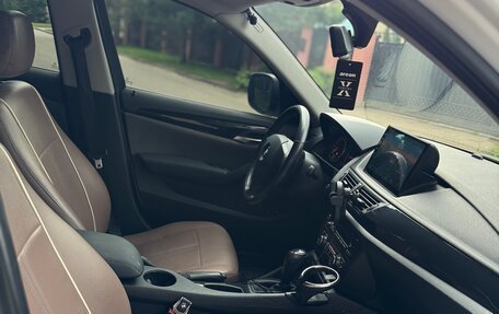 BMW X1, 2012 год, 990 000 рублей, 13 фотография