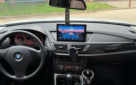 BMW X1, 2012 год, 990 000 рублей, 9 фотография