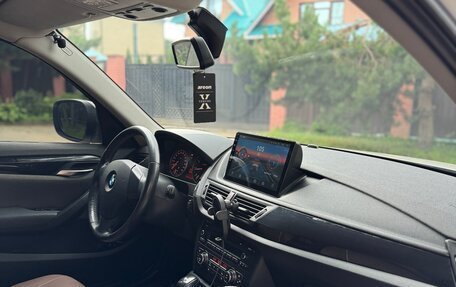 BMW X1, 2012 год, 990 000 рублей, 12 фотография
