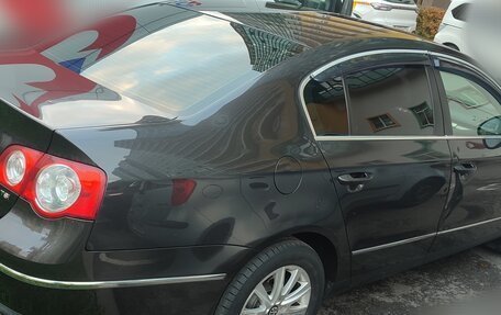 Volkswagen Passat B6, 2008 год, 450 000 рублей, 3 фотография