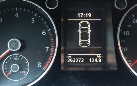 Volkswagen Passat B6, 2008 год, 450 000 рублей, 10 фотография