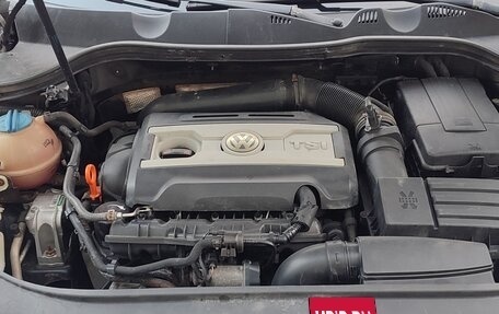 Volkswagen Passat B6, 2008 год, 450 000 рублей, 8 фотография