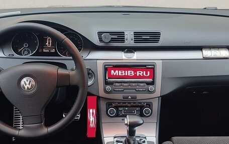 Volkswagen Passat B6, 2008 год, 450 000 рублей, 6 фотография