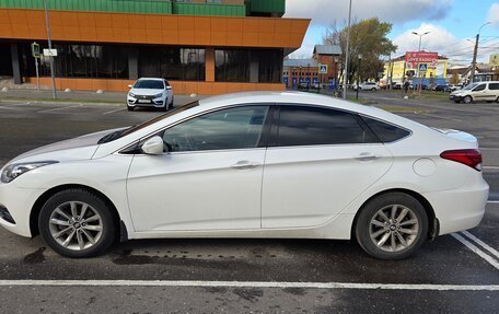 Hyundai i40 I рестайлинг, 2016 год, 1 450 000 рублей, 3 фотография