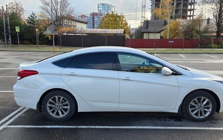 Hyundai i40 I рестайлинг, 2016 год, 1 450 000 рублей, 15 фотография