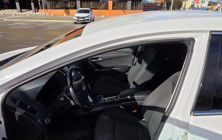 Hyundai i40 I рестайлинг, 2016 год, 1 450 000 рублей, 12 фотография