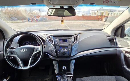 Hyundai i40 I рестайлинг, 2016 год, 1 450 000 рублей, 6 фотография