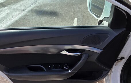 Hyundai i40 I рестайлинг, 2016 год, 1 450 000 рублей, 11 фотография