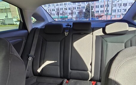 Hyundai i40 I рестайлинг, 2016 год, 1 450 000 рублей, 9 фотография