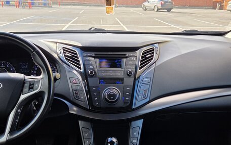 Hyundai i40 I рестайлинг, 2016 год, 1 450 000 рублей, 5 фотография