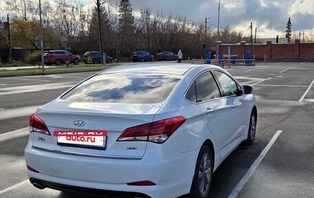 Hyundai i40 I рестайлинг, 2016 год, 1 450 000 рублей, 14 фотография