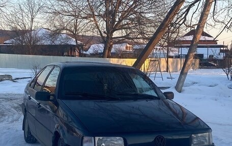 Volkswagen Passat B3, 1990 год, 320 000 рублей, 1 фотография