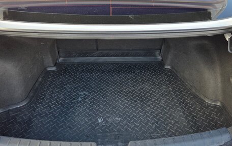 Hyundai i40 I рестайлинг, 2016 год, 1 450 000 рублей, 18 фотография