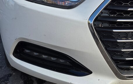 Hyundai i40 I рестайлинг, 2016 год, 1 450 000 рублей, 20 фотография