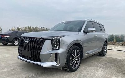 GAC GS8, 2022 год, 2 110 000 рублей, 1 фотография