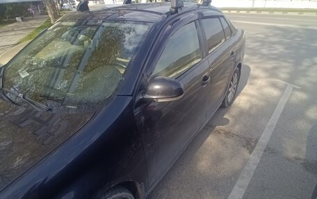 Volkswagen Jetta VI, 2008 год, 600 000 рублей, 2 фотография