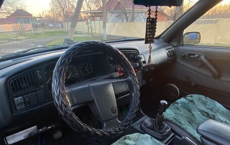 Volkswagen Passat B3, 1990 год, 320 000 рублей, 4 фотография