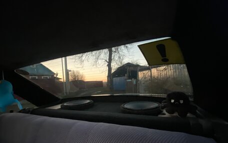 Volkswagen Passat B3, 1990 год, 320 000 рублей, 6 фотография