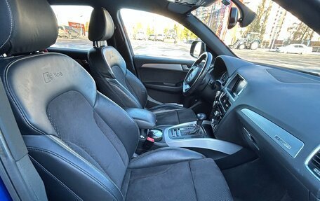 Audi Q5, 2016 год, 2 250 000 рублей, 7 фотография