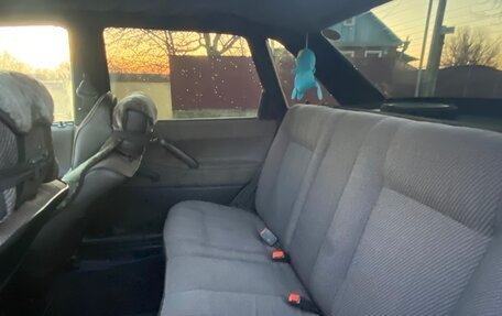Volkswagen Passat B3, 1990 год, 320 000 рублей, 5 фотография