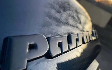 Volkswagen Passat B3, 1990 год, 320 000 рублей, 8 фотография