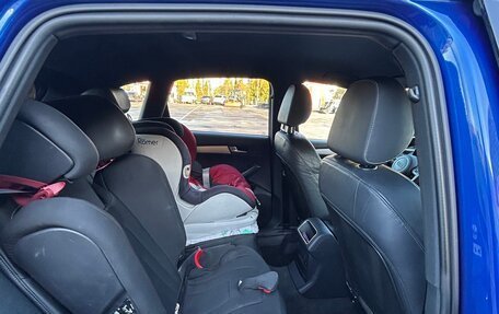 Audi Q5, 2016 год, 2 250 000 рублей, 11 фотография