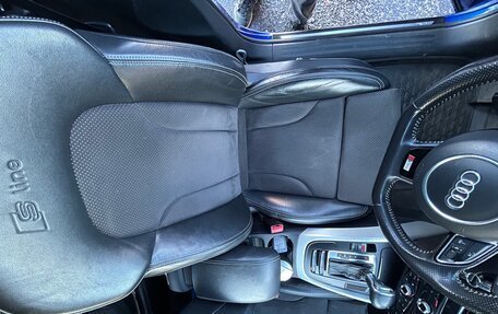 Audi Q5, 2016 год, 2 250 000 рублей, 9 фотография